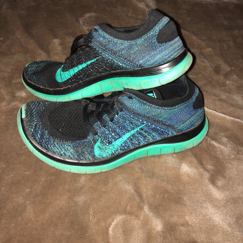 Nike Free Run 4.0